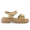 Sandalias Chill Sunday de Mujer - NH04W Camel