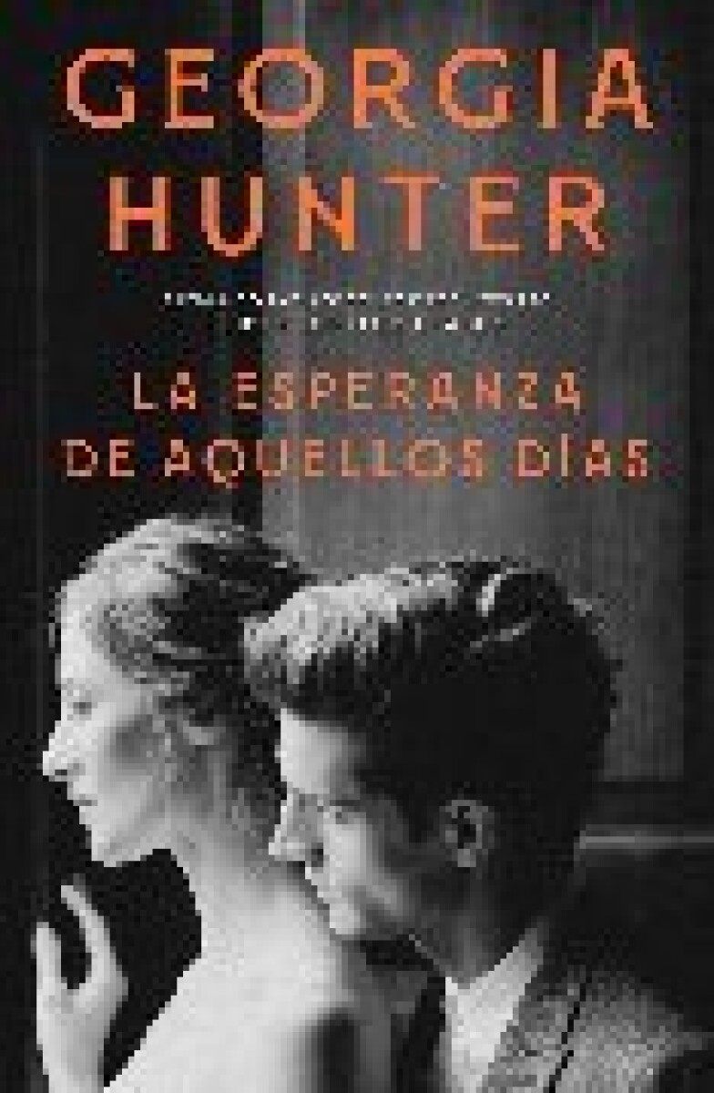 LA ESPERANZA DE AQUELLOS DIAS 