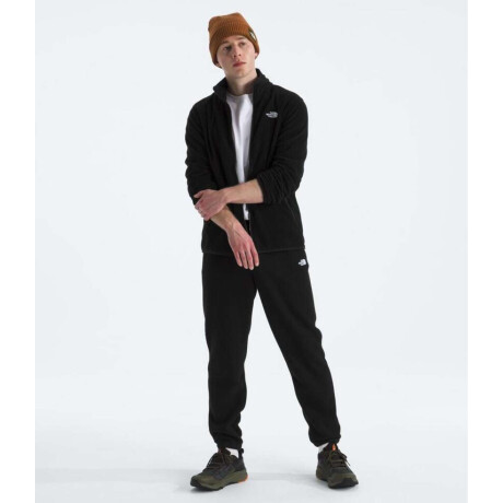 Campera polar Glacier Tnf Black