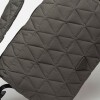 Bolso Thunder En Nylon Verde