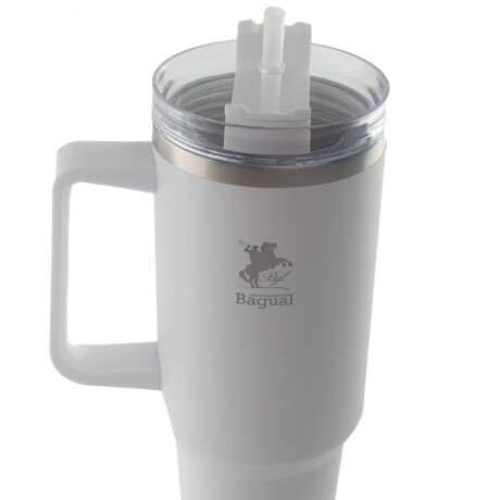Vasos Bagual Blanco