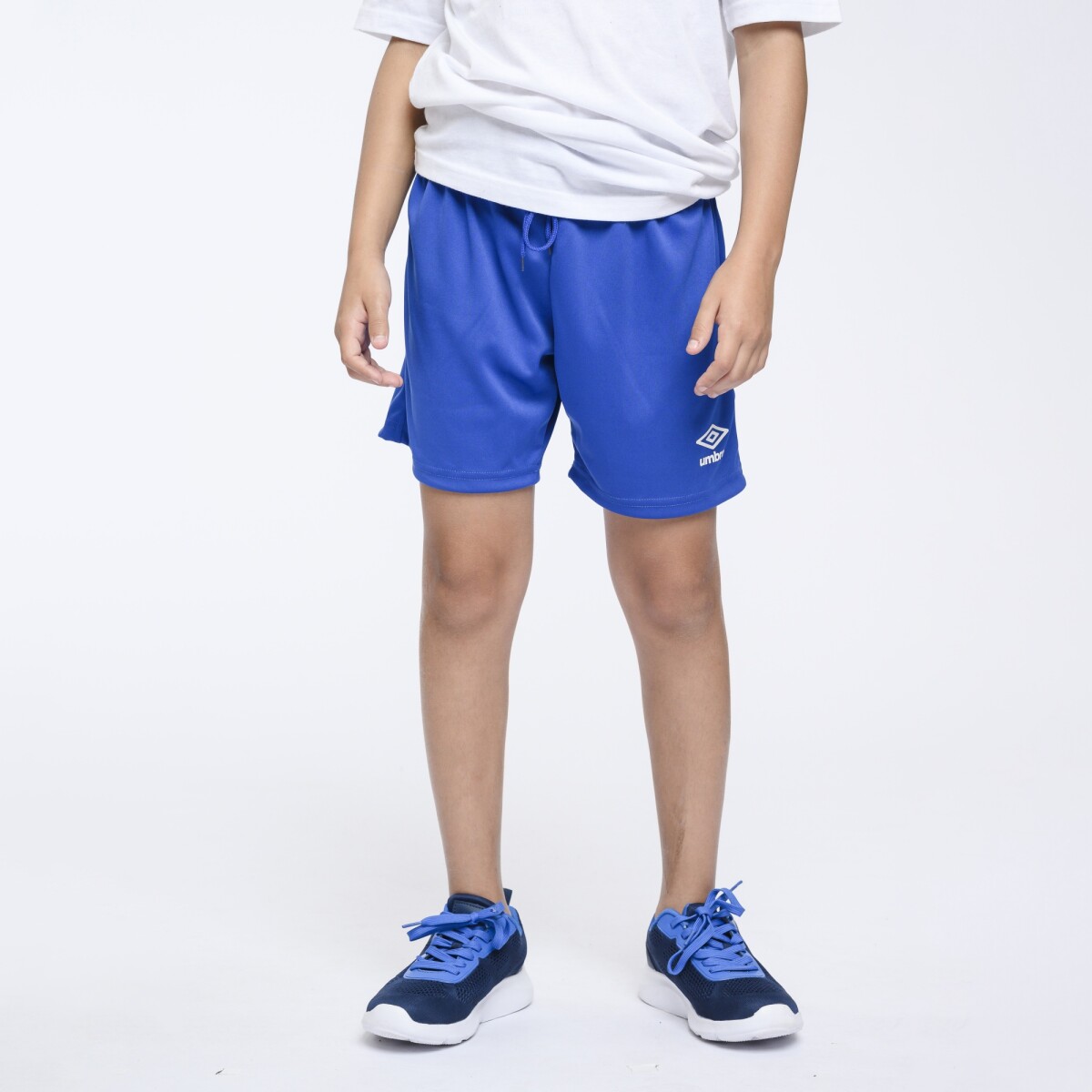 Short Basic Umbro Niños - 006 