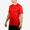Austral Men's Dryfit T-shirt - Red Rojo