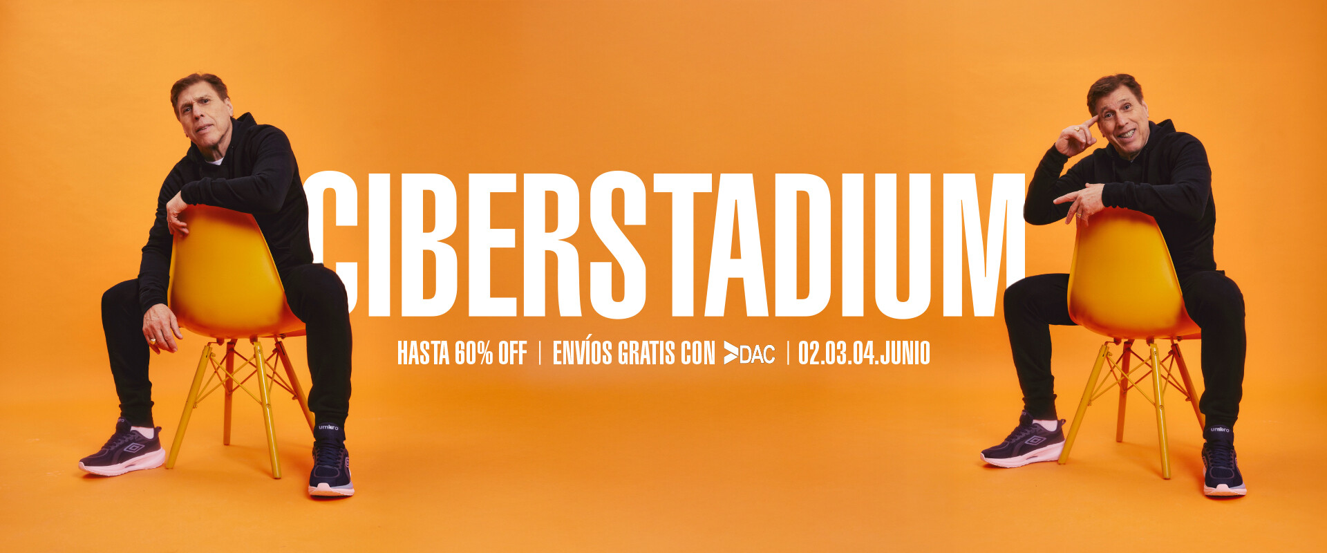 CiberStadium