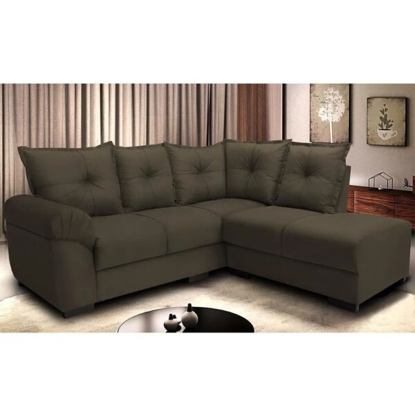 SOFA ESQUINERO LIBANO - VERIOS COLORES SOFA ESQUINERO LIBANO - VERIOS COLORES