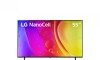 TV LG - Tecnología NanoCell - 4K ThinQ AI - 55'' TV LG - Tecnología NanoCell - 4K ThinQ AI - 55''