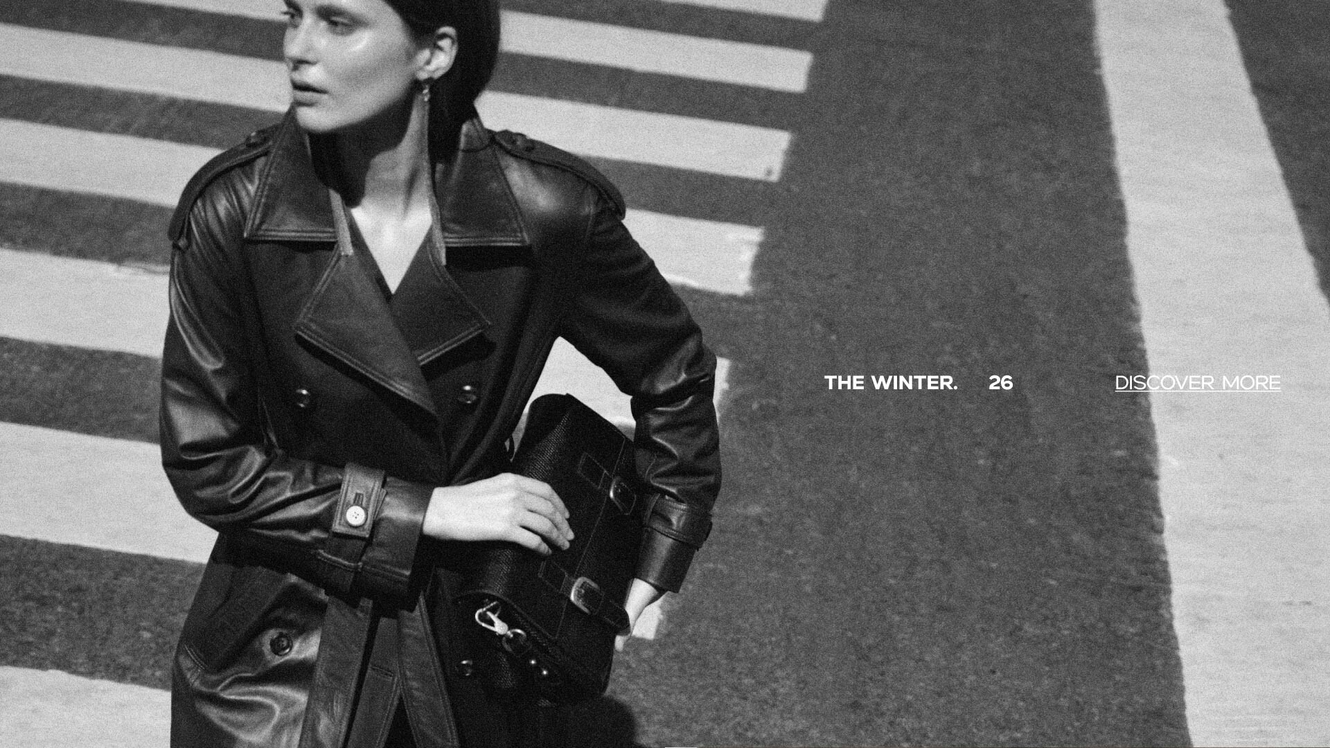 HomeSlider - FW26