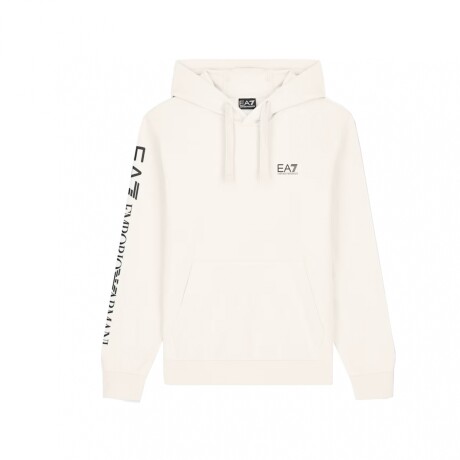 CANGURO EA7 EMPORIO ARMANI cream