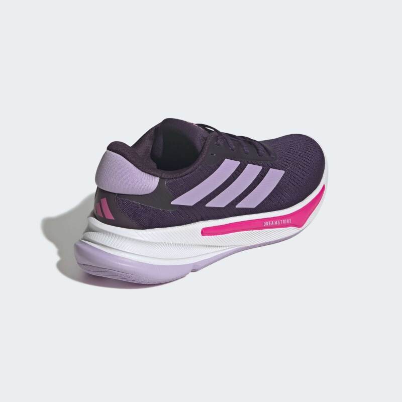 Championes Adidas Supernova Ease Violeta