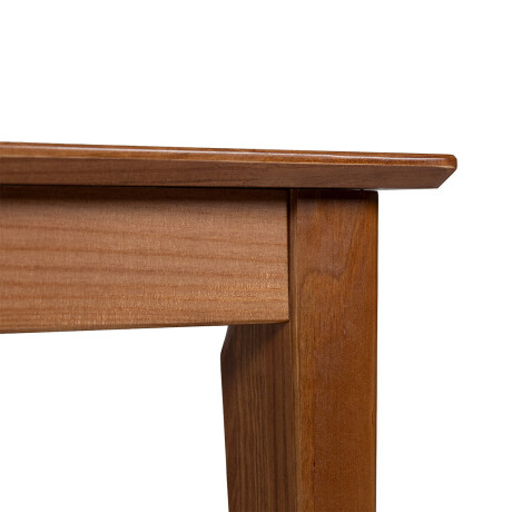Mesa de Comedor Olmo - 140 Honey