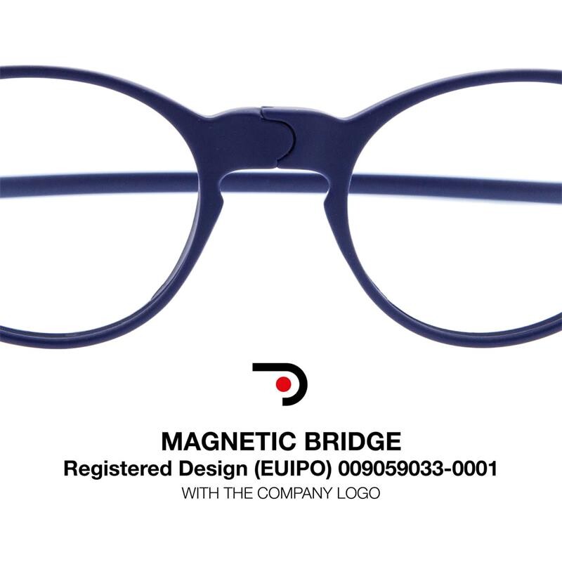 Didinsky Faraday/ro Indigo