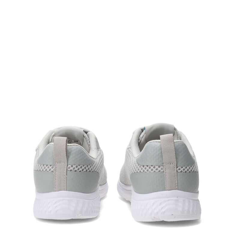 Championes de Niños Umbro Goplay Gris