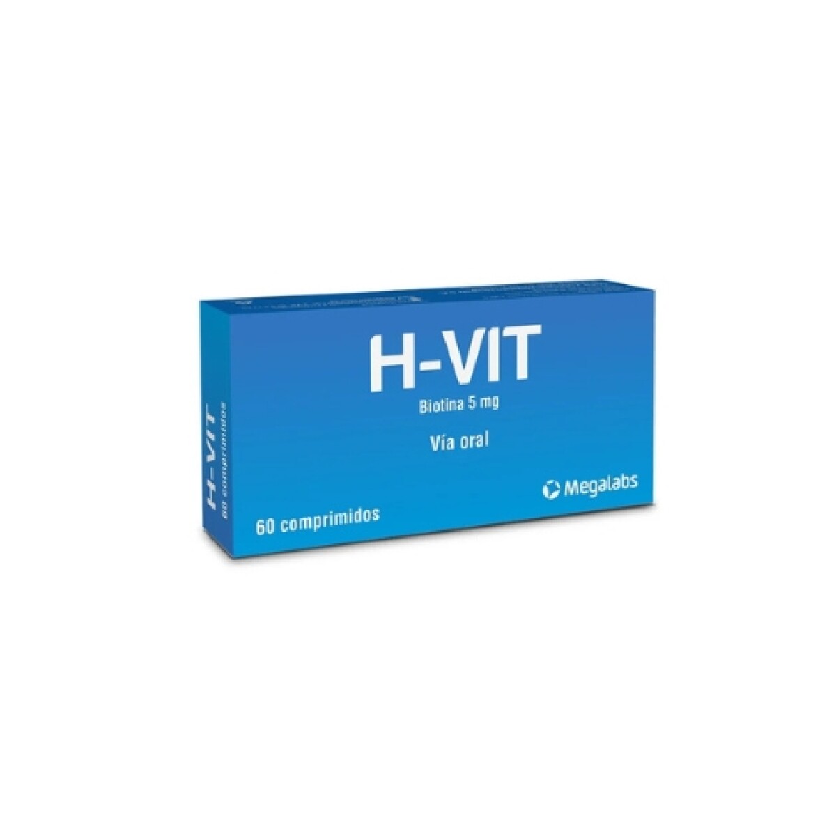 H VIT 60 COMP 
