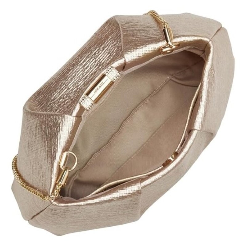 Shoulder Bags Cramer Convertible Clutch Platino