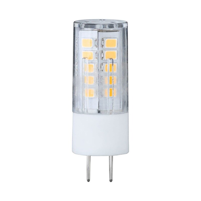LAMPARA LED G4 220V Lámpara LED G4 220V Cálida