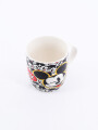 TAZA MICKEY NEGRO