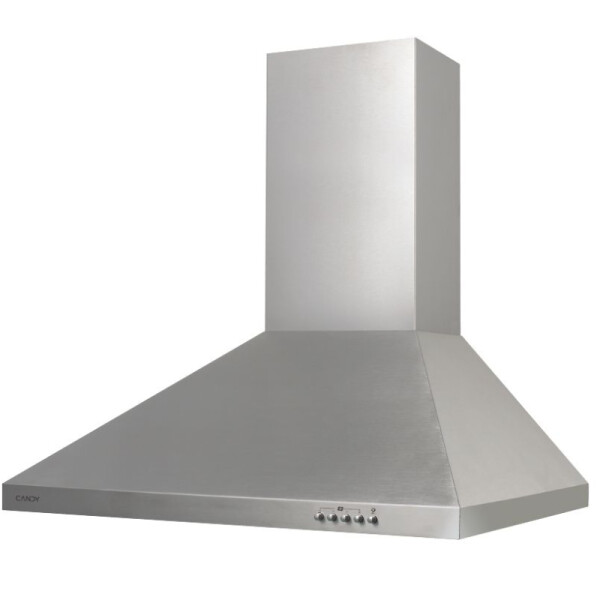 CAMPANA CANDY CCE16 2X INOX acero inoxidable