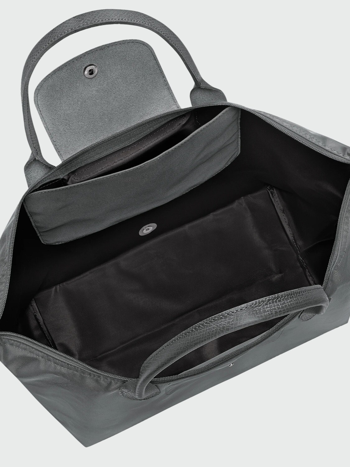 LONGCHAMP - LE PLIAGE ONE, BOLSO DE VIAJE L Charcoal