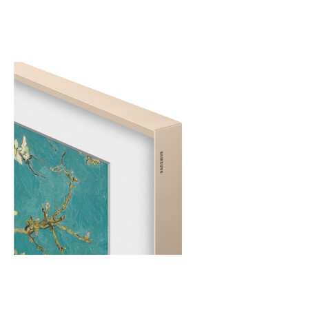 Bisel de marco para QLED 55" The Frame Marco Metálico