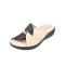 ZUECO 35-41 BRULE/PRET