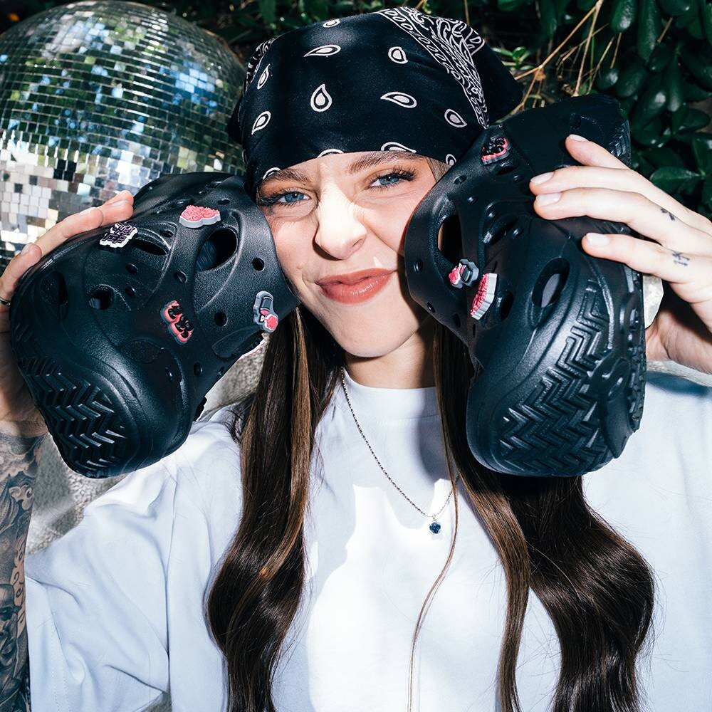 Jibbitz Young Miko 5 Pack Multicolor