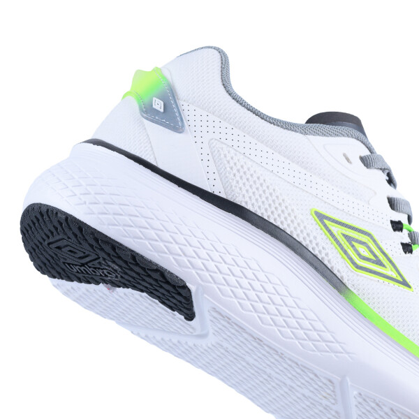 Championes INVICTUS Umbro Hombre 009