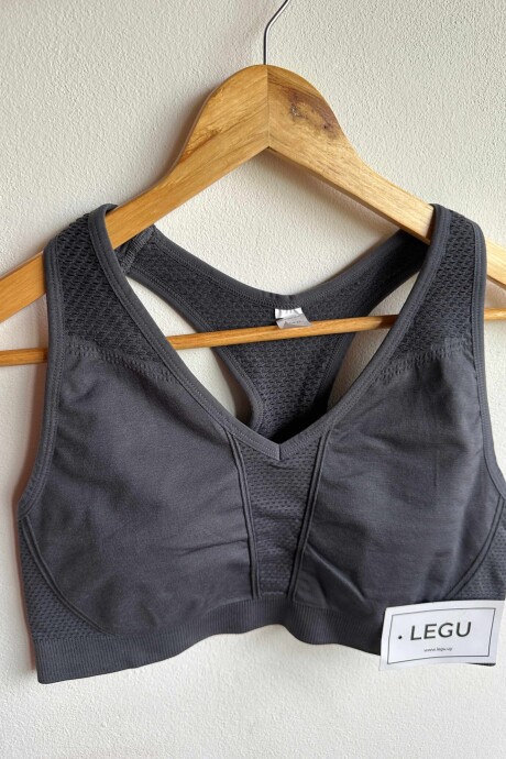 Top London Gris