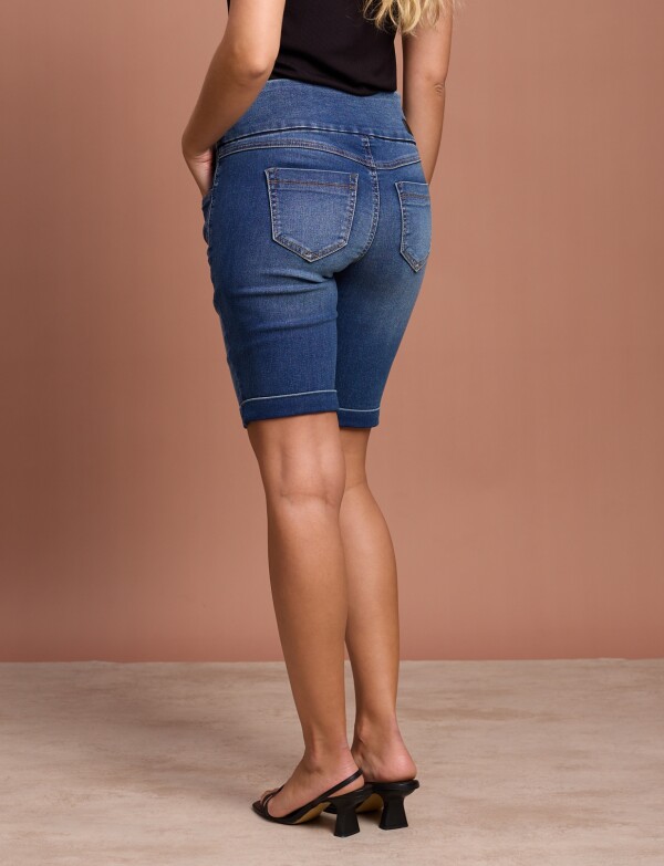 Bermuda Jean JEAN