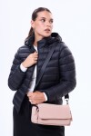 Bandolera Hanoi Beige