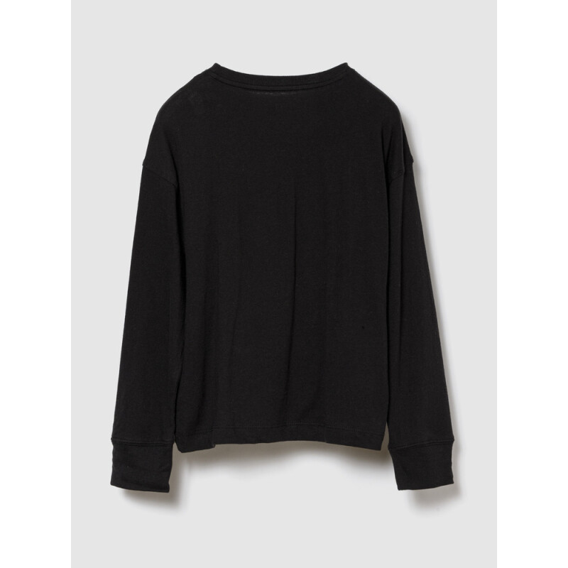 V-JPN 3PL JURASSIC GR LS TEE BLACK 1