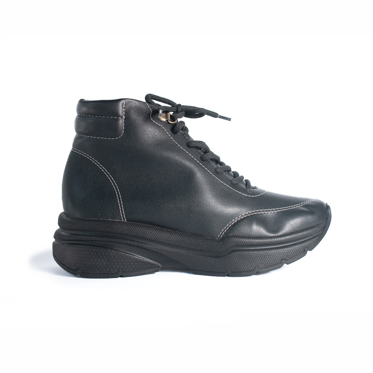 Bota Dama Piccadilly - Black 