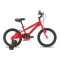 Bicicleta Roma R.16 Prince Rojo