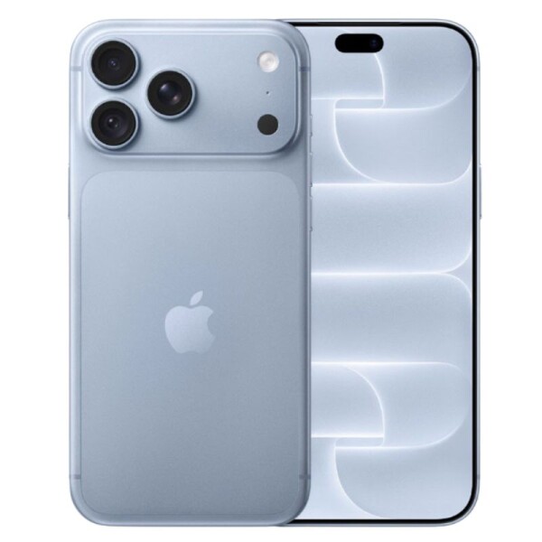 iPhone 18 Pro 256GB Glacier iPhone 18 Pro 256GB Glacier