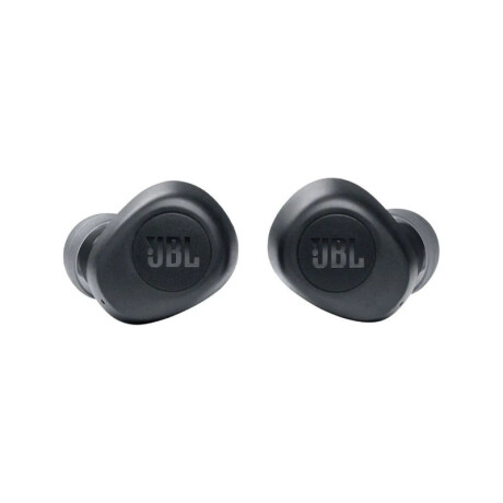 Auriculares Inalámbricos JBL Wave 100 TWS BT Batería 5Hrs- Black Auriculares Inalámbricos JBL Wave 100 TWS BT Batería 5Hrs- Black