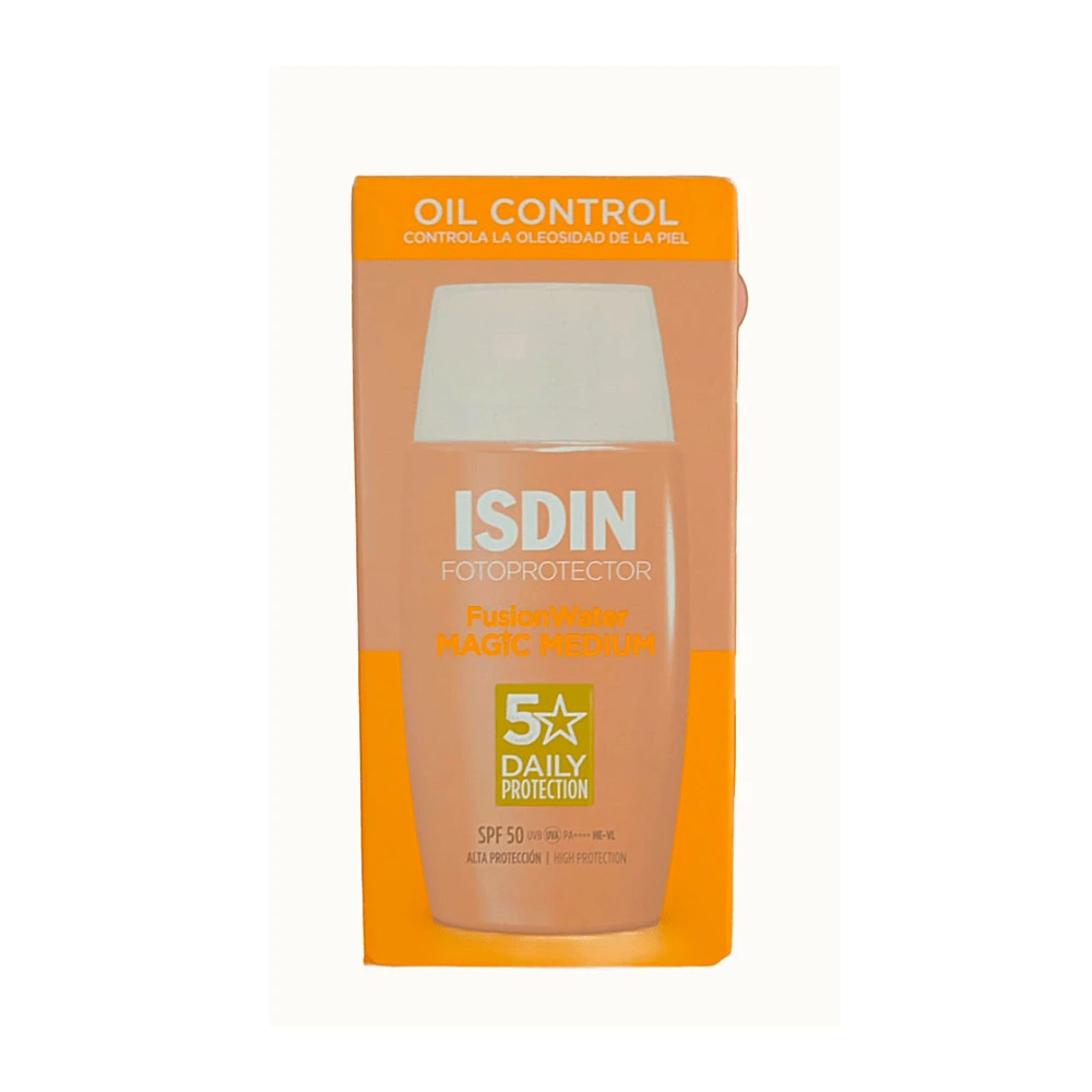 ISDIN FOTO FUSION SPORT SPF50 X 100 ML