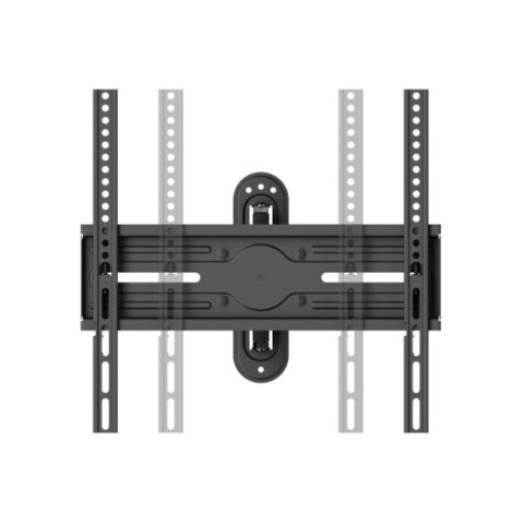Soporte Giratorio Unique RC-1ME Para TV De 32" a 65" 35 Kg Soporte Giratorio Unique RC-1ME Para TV De 32" a 65" 35 Kg