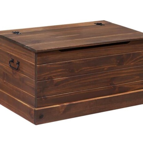 Baúl Cera Línea Mexicana CS 271 SM-GB Baúl Cera Línea Mexicana CS 271 SM-GB