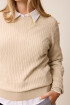 SWEATER DUNAI POLANCO Nude