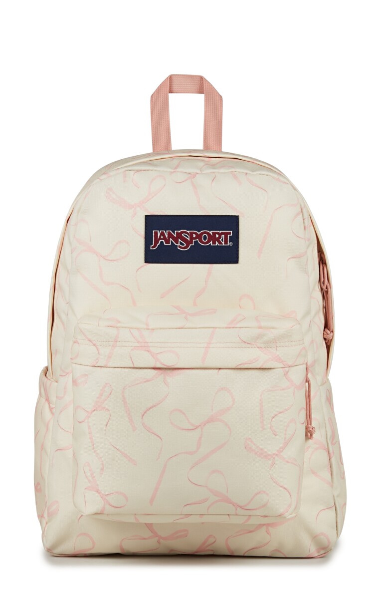 MOCHILA SUPERBREAK PLUS 