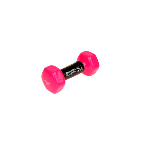 Mancuerna Hexagonal De Vinilo 3 Kg Best Power Fitness Mancuerna Hexagonal De Vinilo 3 Kg Best Power Fitness