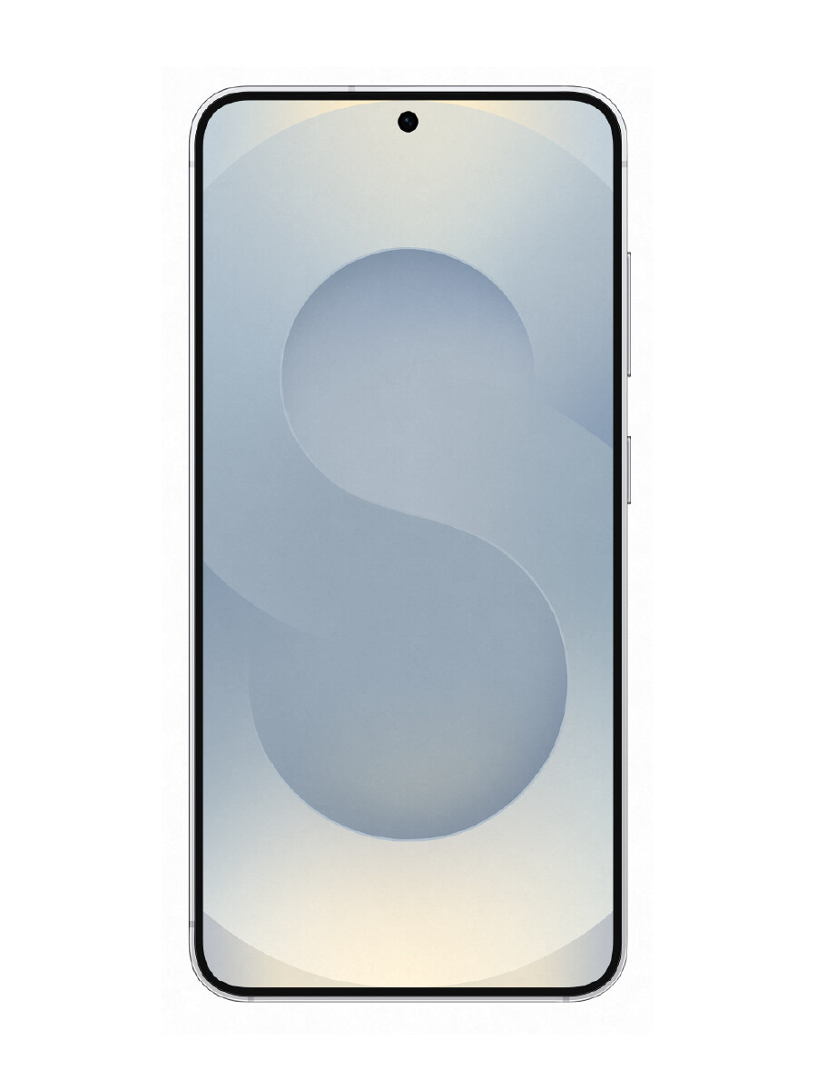 Samsung Galaxy S25 Plus 5G 512GB - Dual Sim - Silver Shadow 