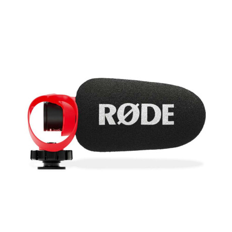 Micrófono Rode Videomicro Ii
