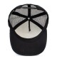 Goorin Bros Gorra Trucker Baseball - The White Tiger BLK
