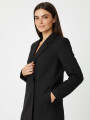 Blazer Lyros Negro