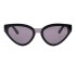 Lentes de Sol Chilli Beans Trento Negro