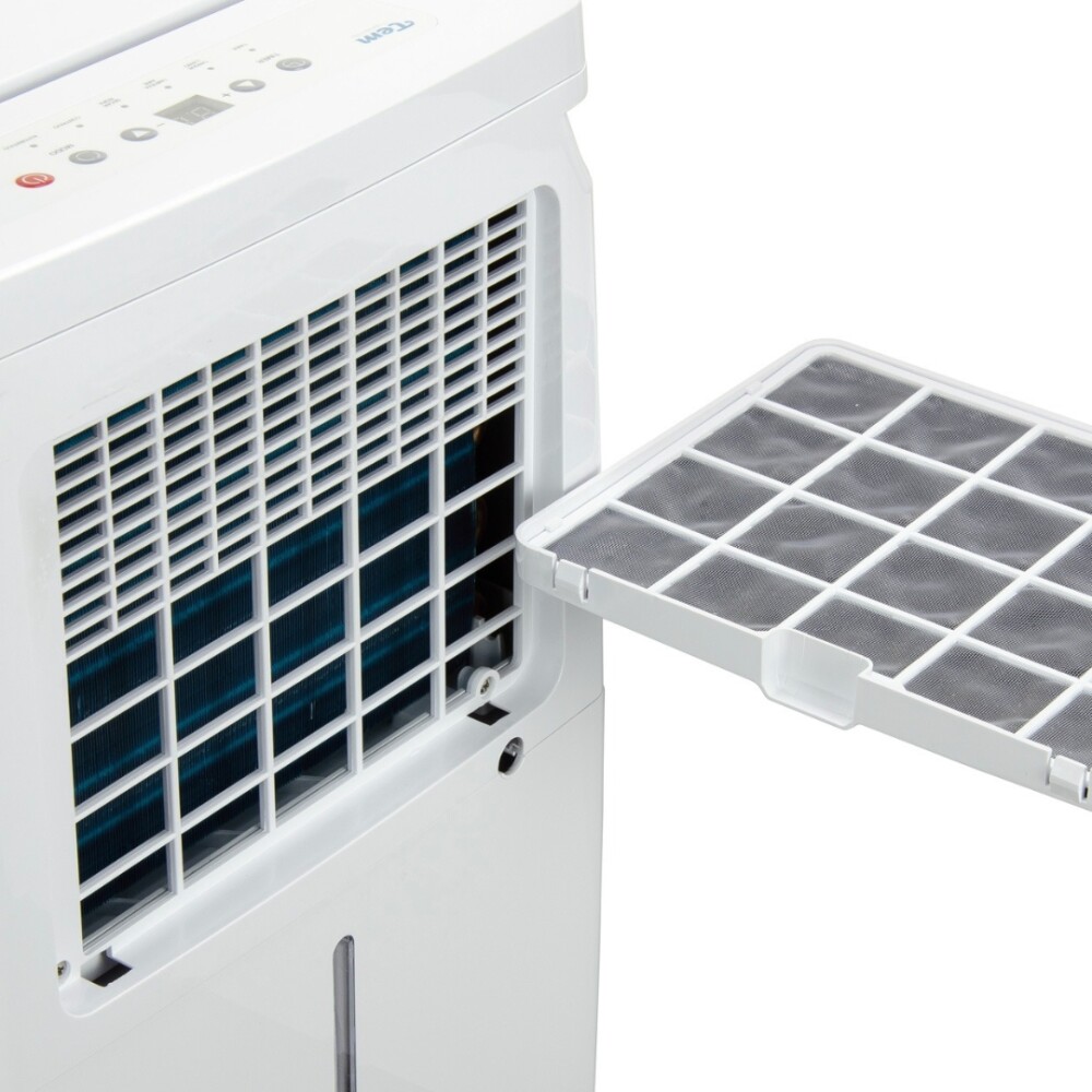 Deshumidificador 20 L - Tem Deshumidificador 20 L - Tem