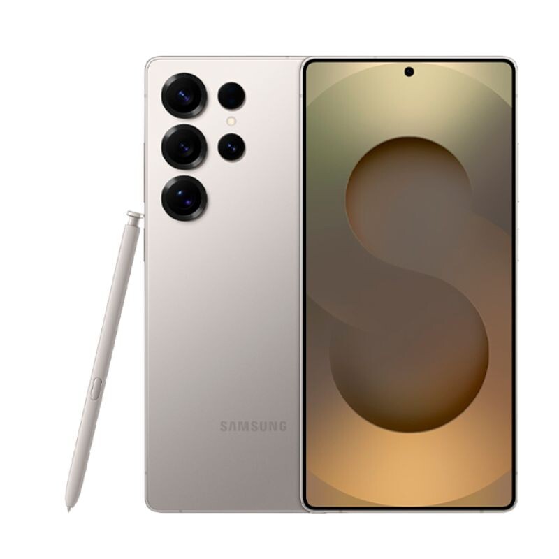 Samsung Galaxy S25 Ultra 256gb Grey Samsung Galaxy S25 Ultra 256gb Grey