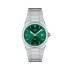 Reloj Tissot PRX T1372101103100 35mm Plateado