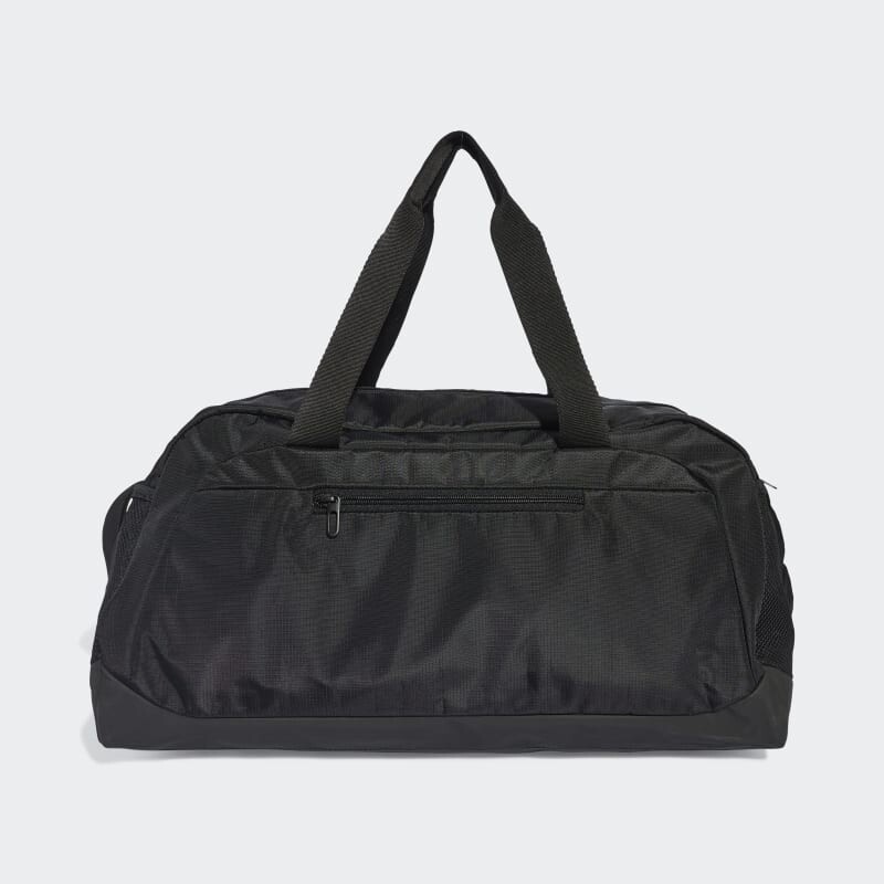Bolso Adidas Deportivo Defender Duffle Negro