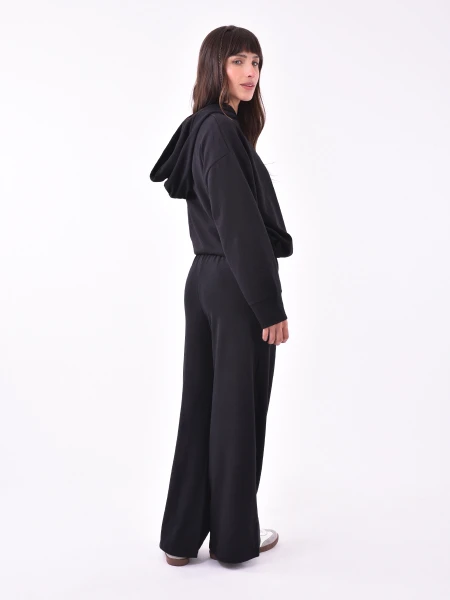 PANTALON CIRA NEGRO